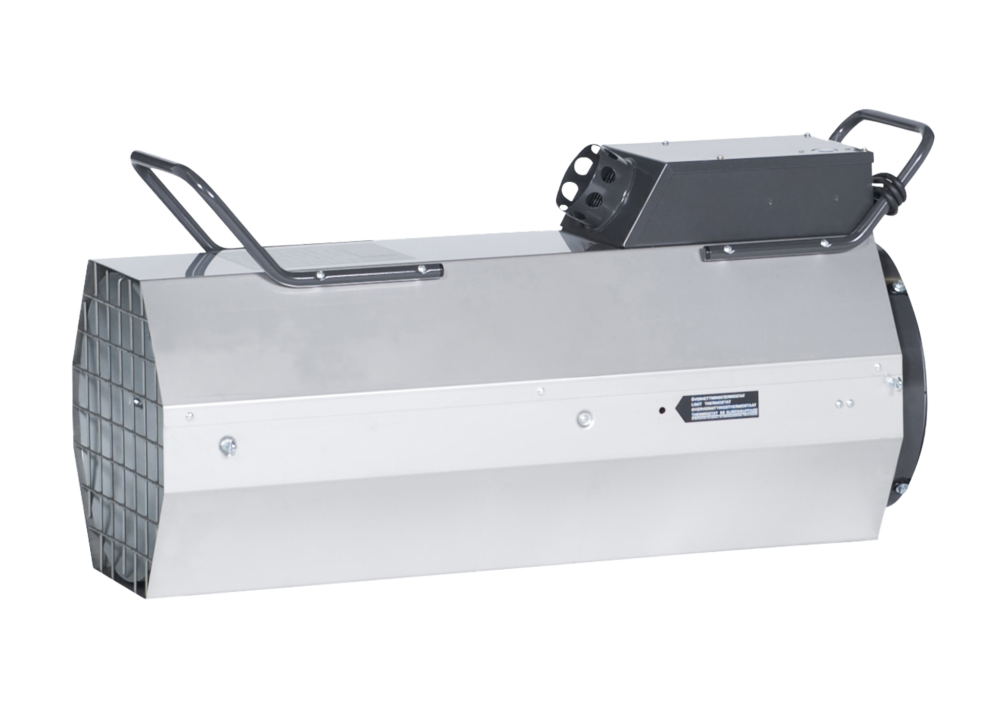 Thermobile GA-85 varmluftspanna, gasol